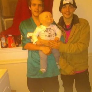 Meet your Posher, Gmndalton